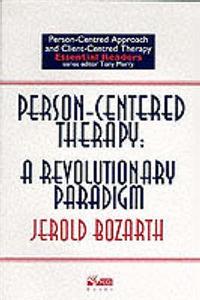 Person-centred Therapy