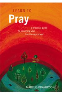 Learn to Pray