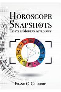 Horoscope Snapshots