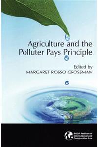 Agriculture and the Polluter Pays Principle