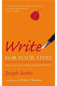 Write for Your Lives