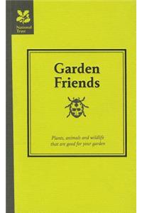 Garden Friends