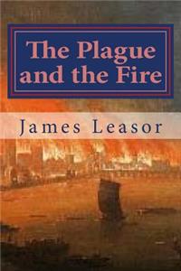 Plague and the Fire