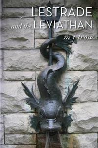 Lestrade and the Leviathan