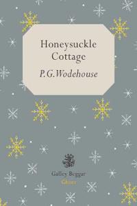 Honeysuckle Cottage