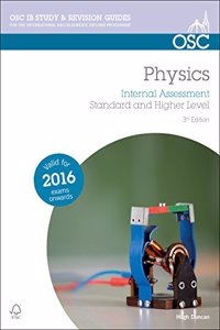 IB Physics Internal Assessment