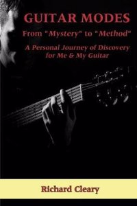 Guitar Modes