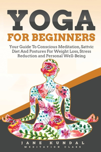 Yoga for Beginners
