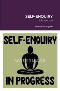 Self-Enquiry