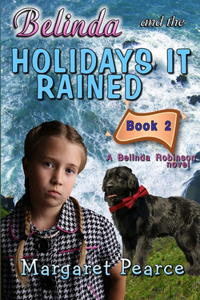 A Belinda Robinson Novel Book 2