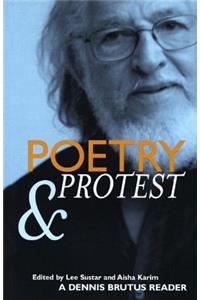 Poetry and Protest