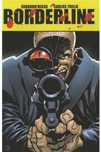 Eduardo Risso Borderline Volume 3