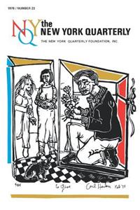 New York Quarterly, Number 22