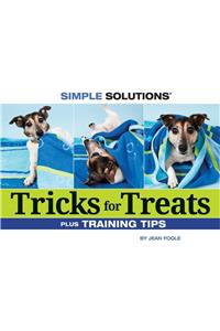 Tricks for Treats