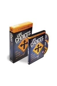 Life Choices DVD-Based Study Kit