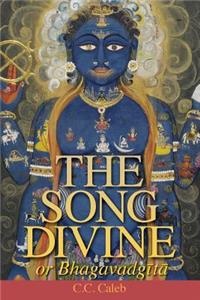 Song Divine, or Bhagavad-gita (pocket)