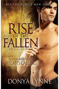 Rise of the Fallen