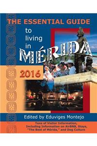 The Essential Guide to Living in Merida, 2016