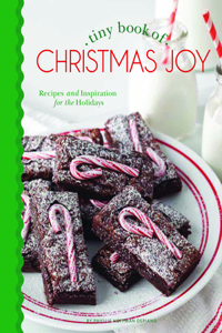 Tiny Book of Christmas Joy