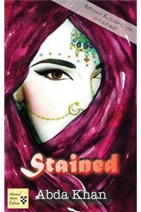 Stained