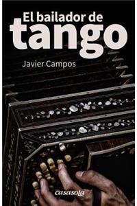 El bailador de tango