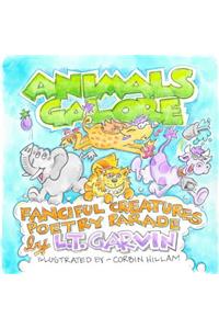 Animals Galore