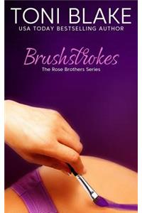 Brushstrokes