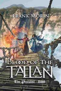 Blood of the Tallan