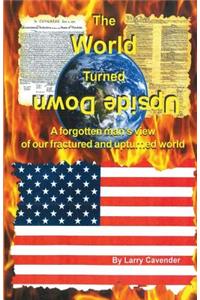 The World Turned Upside Down