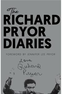 The Richard Pryor Diaries