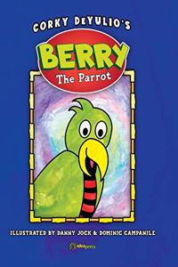 Berry the Parrot