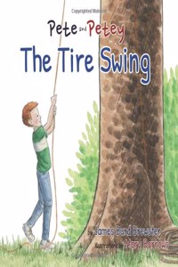 Pete and Petey - Tire Swing