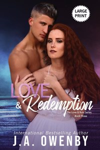 Love & Redemption