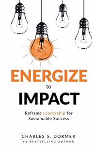 Energize to Impact