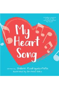 My Heart Song