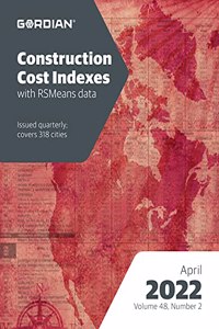 Construction Cost Indexes April 2022: 60142b