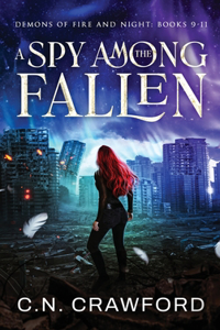 Spy Among the Fallen