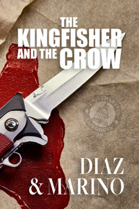 Kingfisher and the Crow