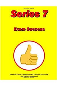 Series 7 Exam Success