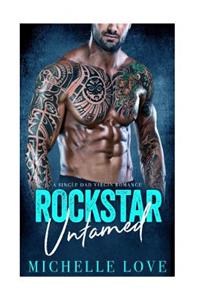 Rockstar Untamed