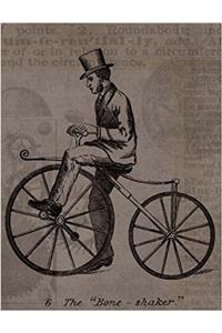 Vintage Bicycle