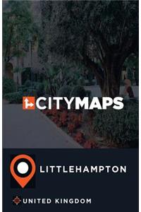 City Maps Littlehampton United Kingdom