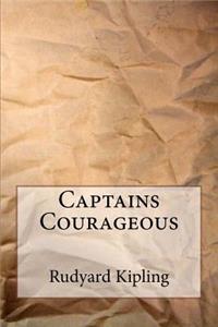 Captains Courageous