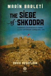 Siege of Shkodra