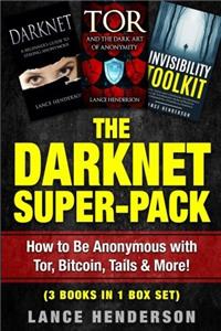Darknet Super-Pack
