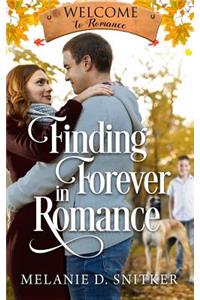 Finding Forever In Romance