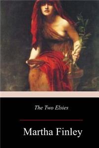 The Two Elsies