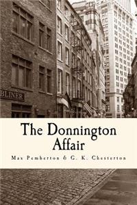 Donnington Affair