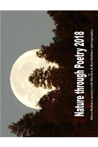 Nature through Poetry 2018