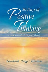 30 Days of Positive Thinking